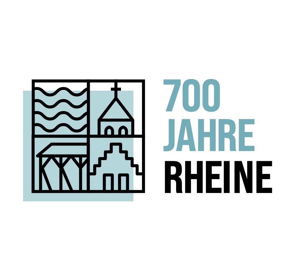 Logo_700-Jahre-Rheine_Quadrat_farbig