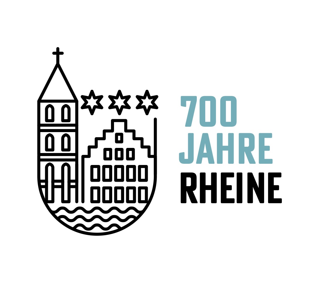 Logo_700-Jahre-Rheine_Wappen-Outline_farbig