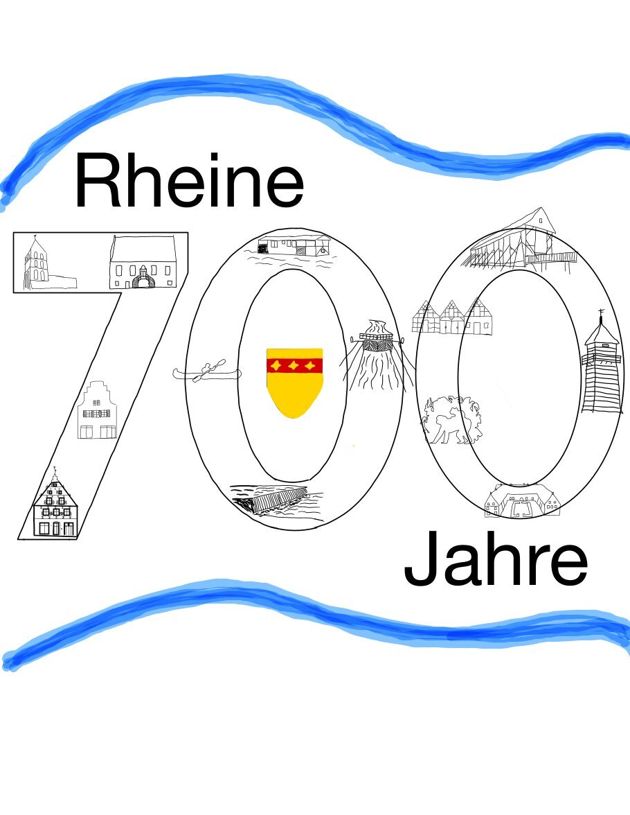 Rheine-Logo-